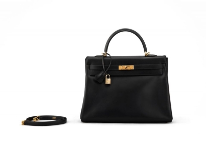 임세령도 들었던 '에르메스백' 경매로 나온다…서울옥션, 국세청 특별경매 진행