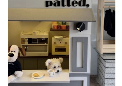 4500원 '두쫀쿠' 저렴해서 봤더니…"강아지 메뉴입니다"[펫&라이프]