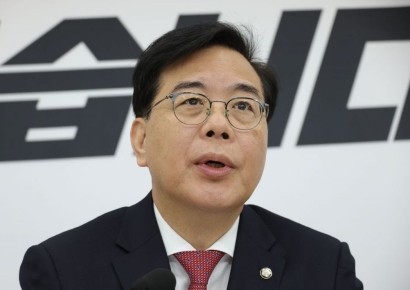 송언석·추미애, TK통합법 법사위 처리 두고 거칠게 설전