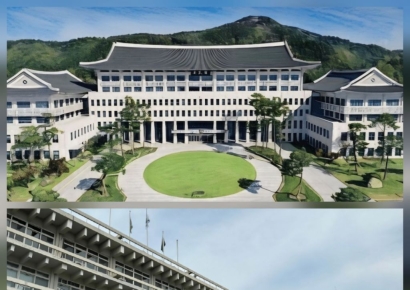 “통합 속도전에 북부권 제동”…경북 8개 시·군의회 의장단 집단 반기