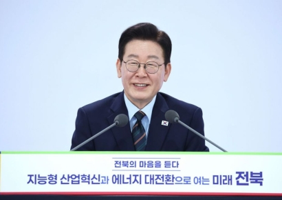 이 대통령, 분당 아파트 매물로…靑 "시장 정상화 의지"(종합)