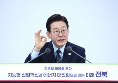 "이제 부동산 전화하실 차례"…李대통령 아파트 매도 결정에 與 "장동혁, 응답하라"