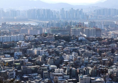 [양도세 중과 D-60일]"경험하지 못한 규제 온다…15억~25억원대 아파트 수요 위축"