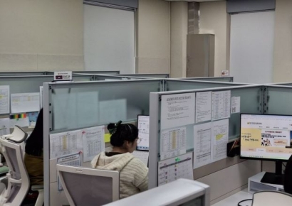 고용노동부 외국인근로자지원센터 '전남 동·서부권' 2개소 선정