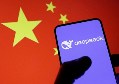 중국 AI 모델 사용량, 미국 제쳤다…이유는?