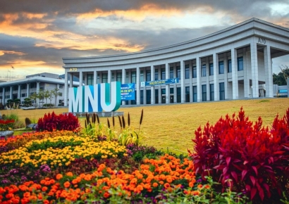 충원율 99.9%…국립목포대가 쓴 '지방대의 기적'