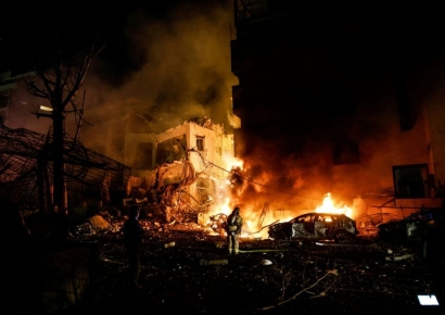 호르무즈 해협 봉쇄 리스크까지…통상·중동 2개 전쟁 직면한 韓경제 