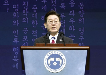 국힘 "李대통령 '北체제 존중' 발언, 3·1절에 할 말 아냐"