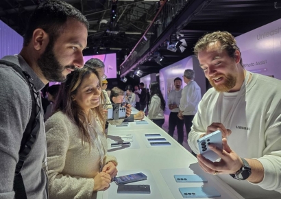 '최신 AP 적용' 갤S26 울트라, 최초 7㎜대 두께…무게도 줄여