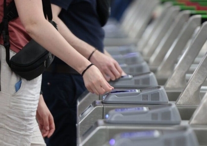 지하철 '하차 미태그' 페널티 생긴다…어른 1550원 더 부과