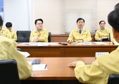 구 부총리, 국세청 코인 유출사고 관련 "금융위·금감원과 함께 압류 자산 실태 점검"