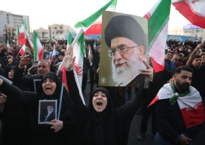 미·이스라엘 이란 공습 후폭풍…인도 "외교 해결" vs 파키스탄 "국제법 위반"[美 이란 공습]