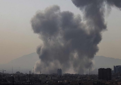 "시간까지 알고 있었다" 하메네이 최후의 날, 왜 토요일 오전이었나[美 이란 공습]