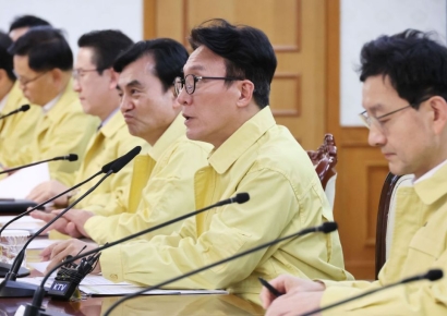 김 총리, 중동 사태 긴급회의 주재…"신속대응팀 파견·가짜뉴스 엄단"(종합)[美 이란 공습]