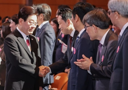 집 안 파는 장동혁, 이재명 대통령 "팔기 싫다면 그냥 두라"