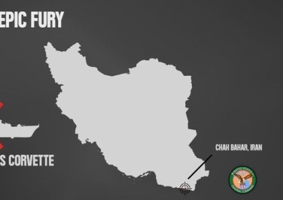 [속보]미군 "對이란공격작전중 미군 3명 사망·5명 중상"