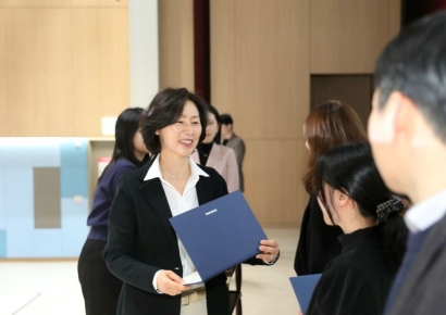 삼성바이오에피스, 창립 14주년 행사…"사회 존중받는 기업으로"