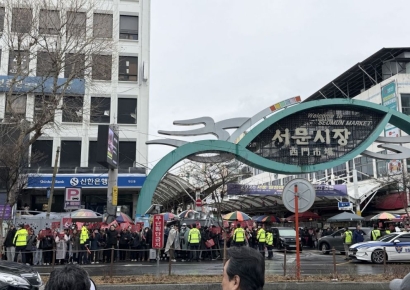 차갑게 식은 대구 젊은 민심…韓 출마설 두고선 평가 양분