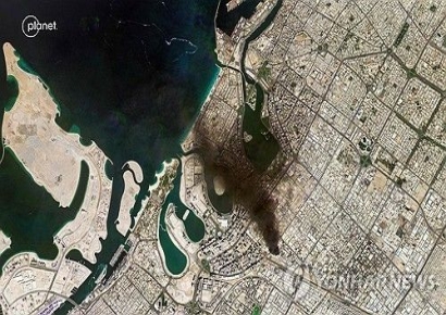 걸프 6개국, 이란에 공격 중단 촉구…"군사적 대응 나설 수도"[美 이란 공습]