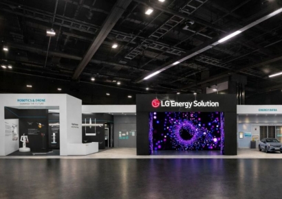 전기차 대신 ESS·로봇 전면에…K배터리, 인터배터리2026서 격돌