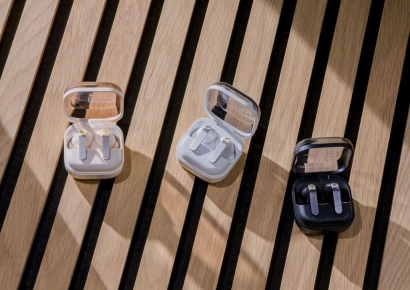 사이렌 소리와 "뭐라고요?" 인식하는 갤 버즈4 프로…통화 품질도 ↑