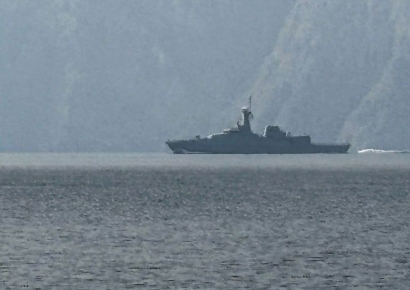 美전문가 "호르무즈 사태 길어지면 한국 경제 직격탄"