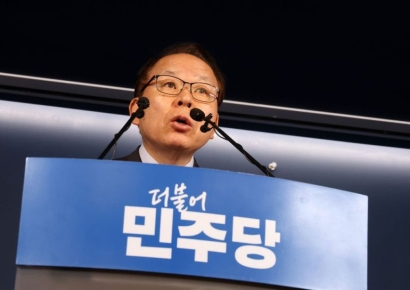 (종합)전남광주특별시장 경선 '8명 뛰고 5명으로 압축'