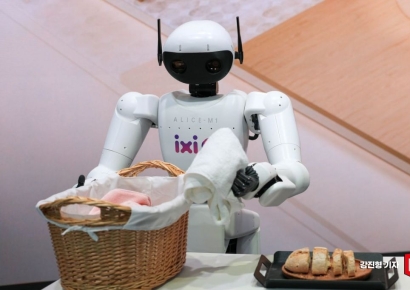 [MWC26]AI부터 모빌리티까지…글로벌 기술 각축전 시작됐다