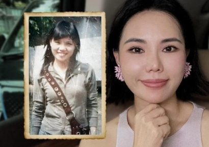 부모가 산에 버렸던 여섯째 딸…'연 매출 500억' 오너된 비결