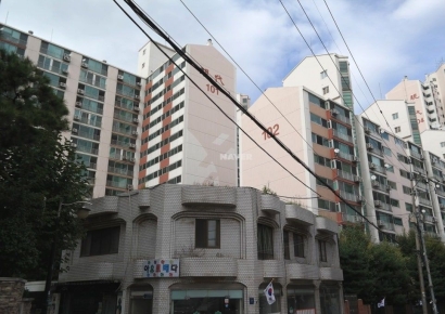 결국 청담현대 11억 내려 팔았다…강남 아파트 실거래가 4.6억 '뚝'[부동산AtoZ]