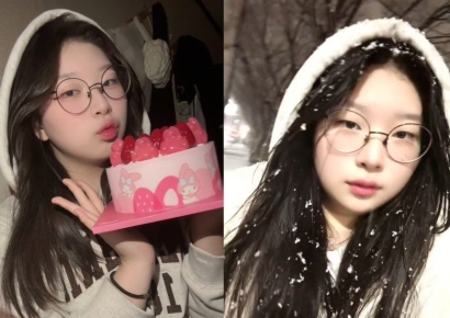 졸음운전 차량에 쓰러진 16살 외동딸, 장기기증으로 6명에 새 삶 선물