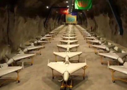 미·이란 자폭드론 투입은 '장기전 대비용'[양낙규의 Defence Club]