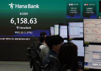 유가·환율·운임 '트리플 쇼크'…제조업 원가 마지노선 무너지나[미국-이란 전쟁]