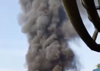 유가 120달러 가나…이란 "호르무즈 모든 선박 불태울 것" 위협[미국-이란 전쟁]