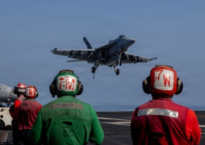 트럼프, 이란 지상군 투입 가능성 시사…중동 전면전 위기(종합)[미국-이란 전쟁]