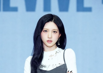 아이브 가을, 넷플릭스 '데스게임' 출연…변호사와 두뇌 대결
