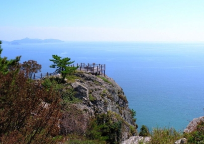 여수 금오도·낭도 '섬-기업 상생관광 프로젝트' 최종 선정