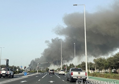 "이란 '정치적 심리전'에 장기화 전망…중동전 확산은 힘들 것"