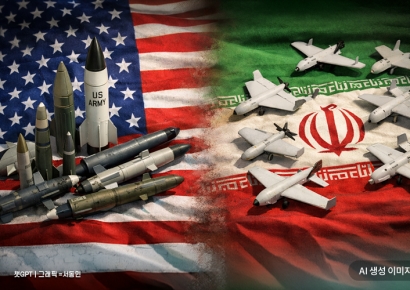 "전부 환불 조치" '두바이' 글자에 한숨…중동 리스크 직격탄 맞은 곳[미국-이란 전쟁]