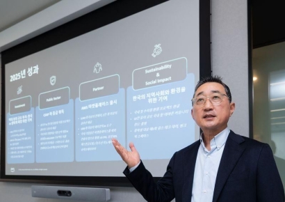 "직원 12명 이하로 매출 147조원…AI 잘 쓰면 이런 기업 나온다"