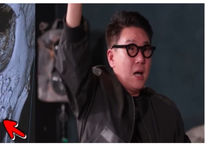 "얼굴에 철심 가득" "전치 8주"…이상민, 과거 폭행사건에 입 열었다