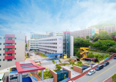 동의과학대학교, 2026학년도 신입생 등록률 100% 달성