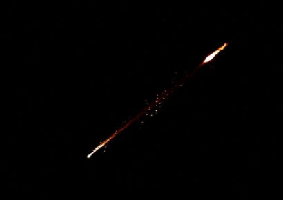 "소름돋네" '2월 28일' 공습 날짜 정확히 찍었다…예측 적중에 SNS '발칵'