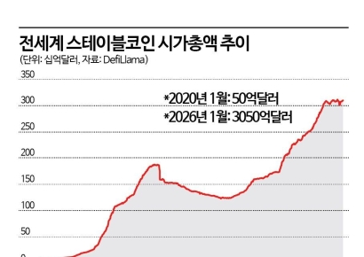 스테이블코인發 결제 지형 변화…카드·PG 주도권 경쟁