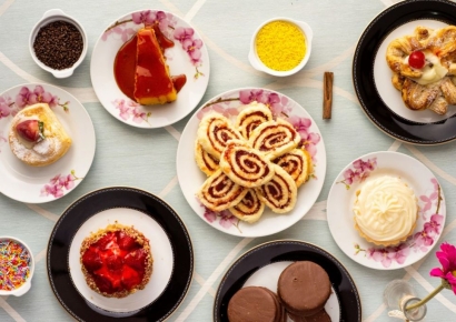 "방금까지 배 터진다며?"…단 음식은 들어가는 이유, 뇌가 달랐다