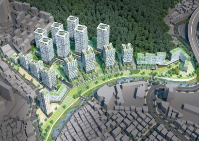 홍은15구역, 서대문구 첫 신속통합기획 조합 최단기 창립총회