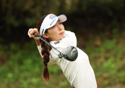 루키 이동은, 기대해 장타쇼