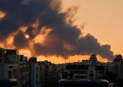 방어무기 부족한 미국VS 공격무기 부족한 이란[양낙규의 Defence Club]