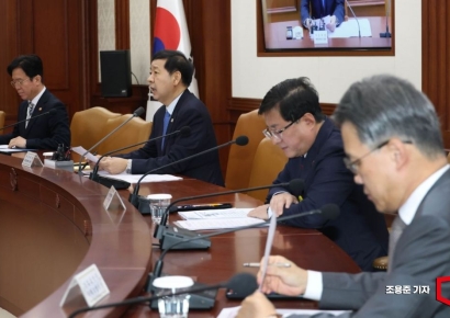 [포토] 노란봉투법 관련 발언하는 구윤철 부총리