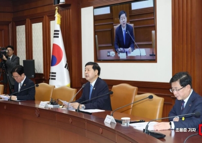 [포토] 발언하는 구윤철 경제부총리